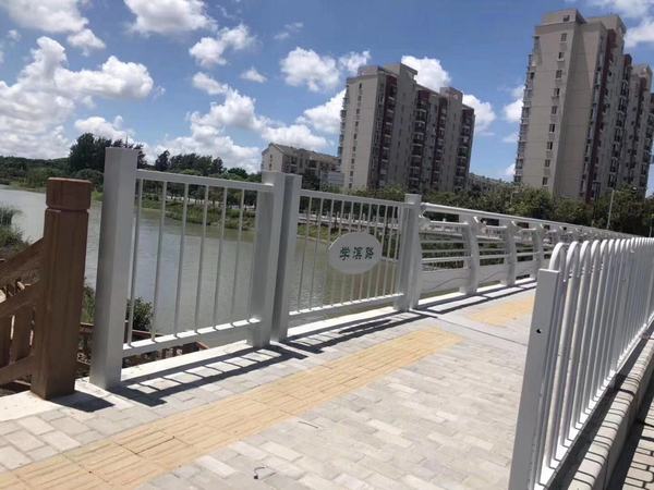 景觀河道護(hù)欄