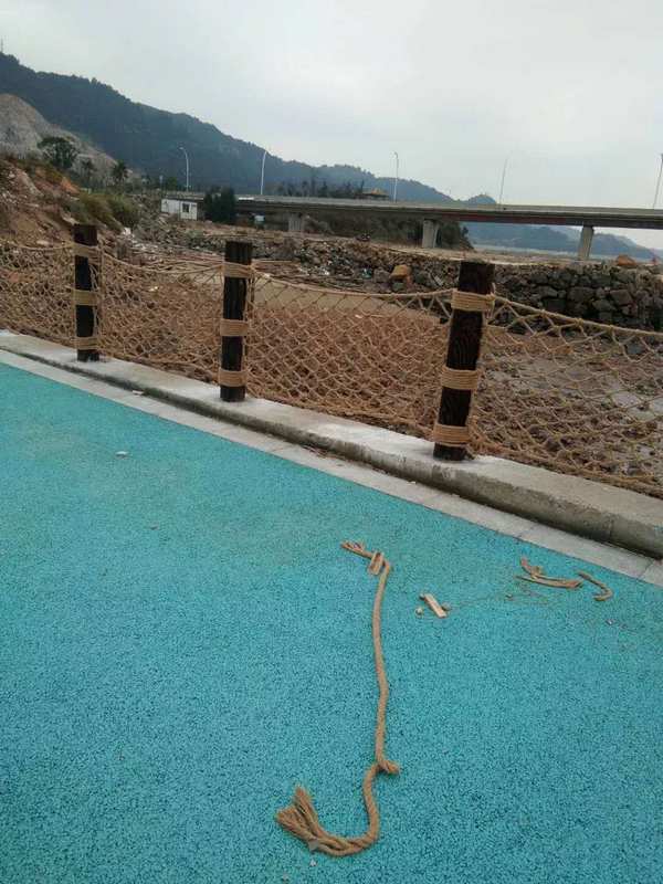 景觀河道護(hù)欄